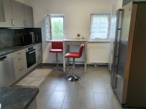 Immobilie in Gräfendorf - Neuwertiges Einfamilienhaus - herrliche Natur in 97782 Gräfendorf-Michelau, 31 Min von Bad Kissingen (ID 10088) - Bild 4