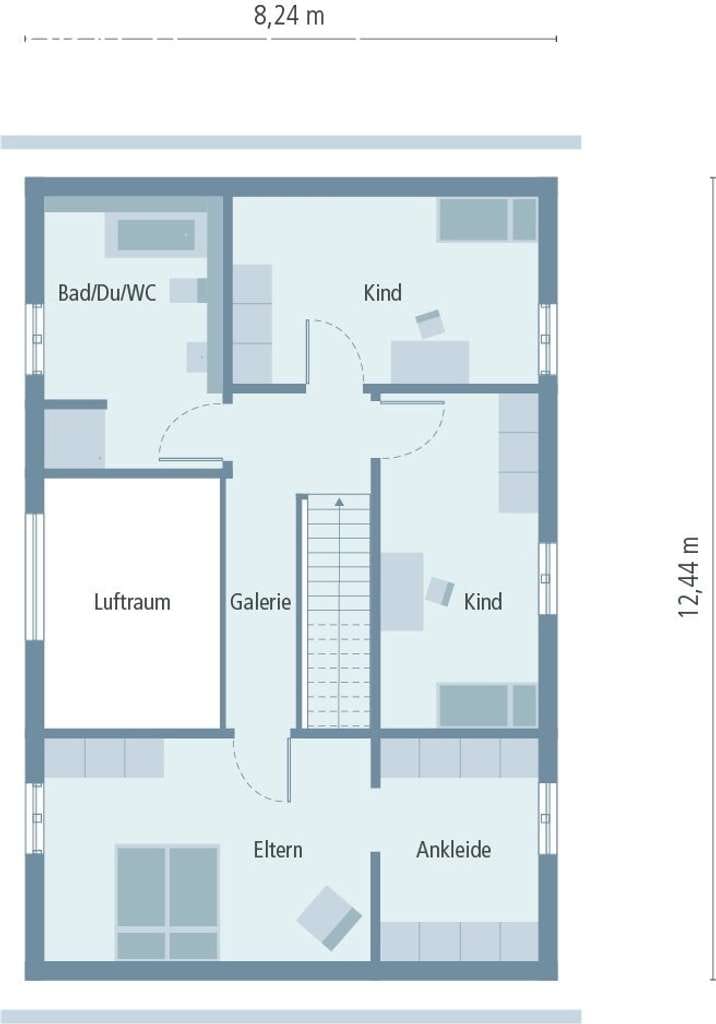 Immobilie in Selbitz - Ein Haus, in dem Moderne auf Klassik trifft - Bild 4