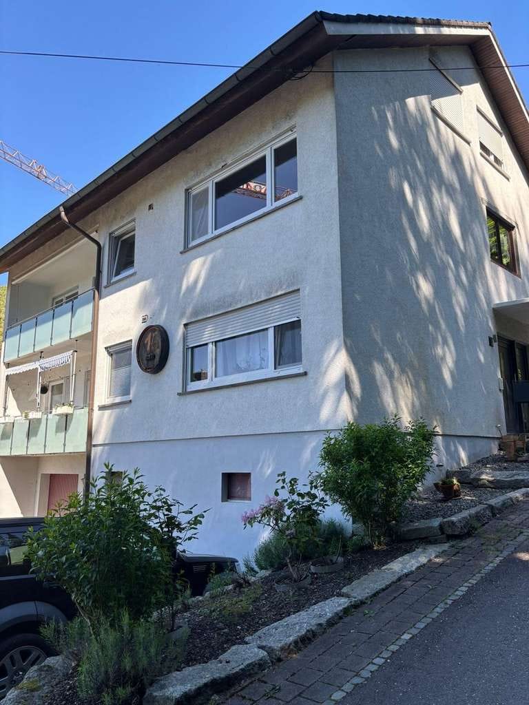 Immobilie in Oberkirch - Attraktive Immobilie inmitten der Weinberge von Bottenau - Bild 3