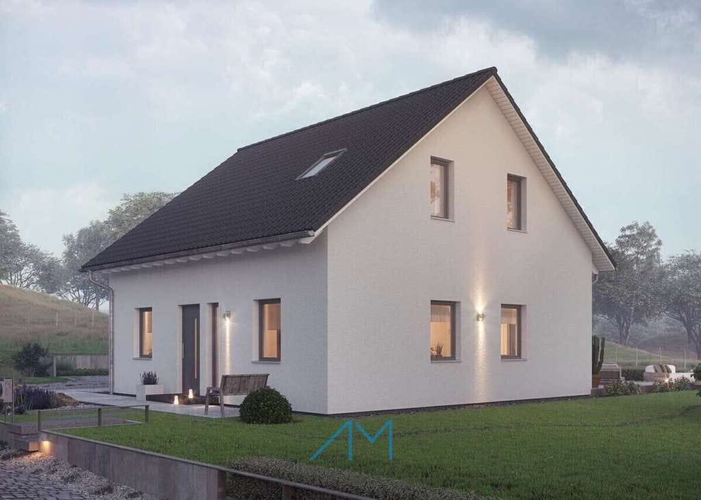 Immobilie in Kalkofen - Traumhaus in Kalkofen: Erstklassige Bauqualität und staatliche Förderung optimal kombiniert! - Bild 4