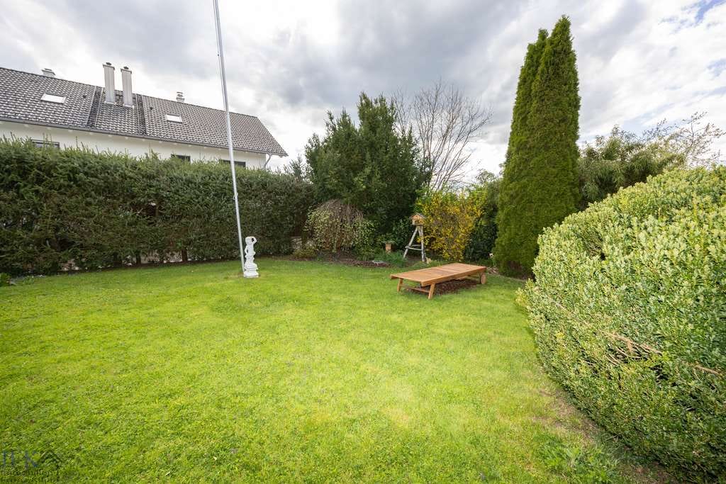 Immobilie in Wielenbach - Bergblick, Bachlauf, Pool! Gepflegtes Einfamilienhaus in ruhiger Wohnlage in Wielenbach - Bild 4