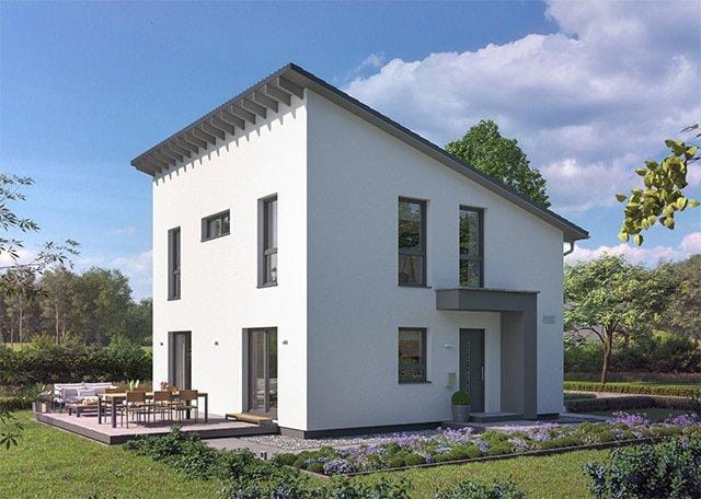 Immobilie in Eulgem - Wohntraum erfüllen 2026! - Bild 0