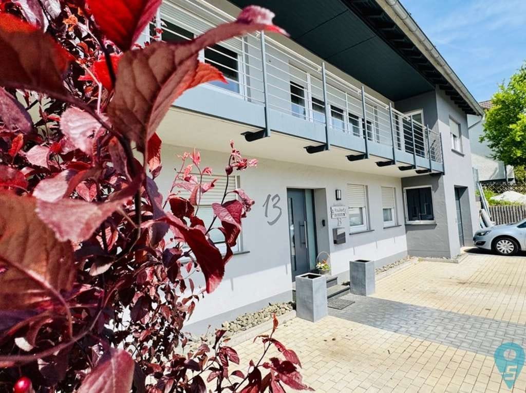 Immobilie in Hochstetten-Dhaun - Hochstetten-Dhaun: Garten, Balkon & Weitblick: Ihr neues Zuhause mit viel Platz, Freiraum und Sonne - Bild 2