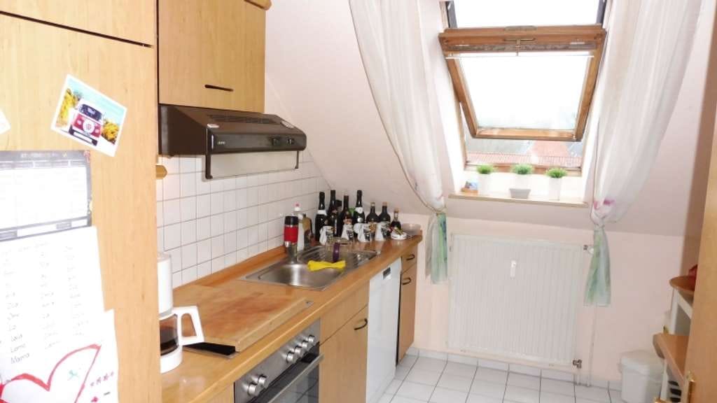 Immobilie in Preetz - Kapitalanlage: Eigentumswohnung in Preetz - Bild 2