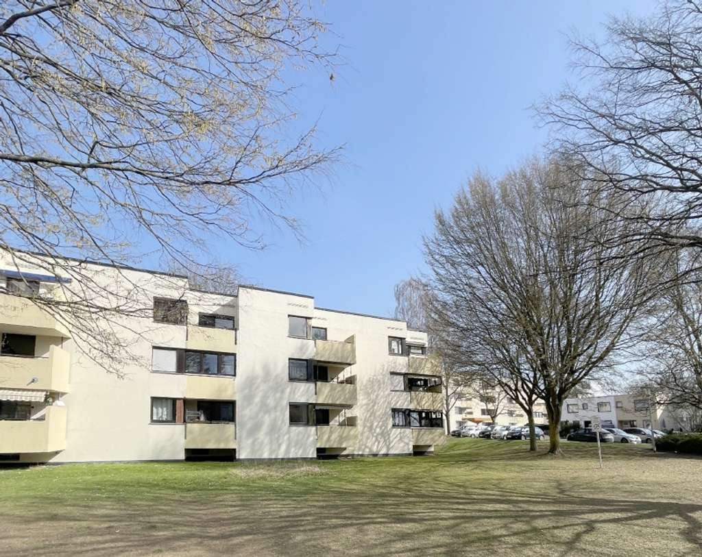 Immobilie in Meckenheim - Frischer Wind im Frühling... ! - Bild 0