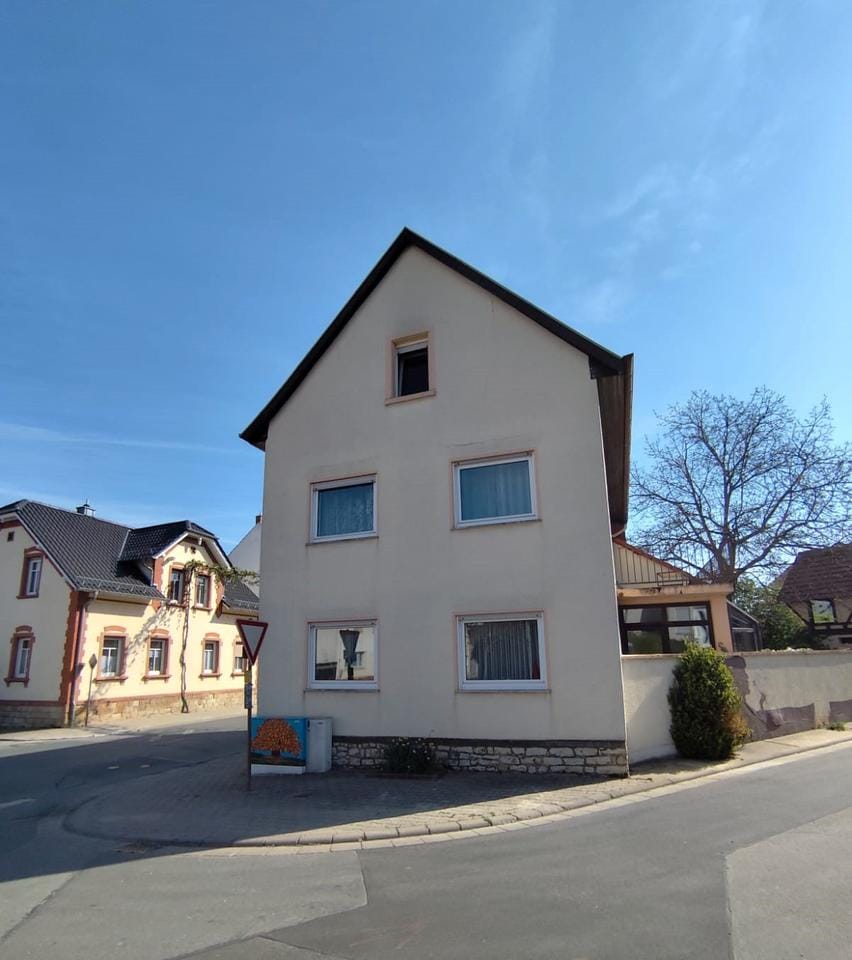 Immobilie in Dittelsheim-Heßloch - **Provisionsfrei*** vom Eigentümer Raumwunder inkl. Ausbaureserve in Dittelsheim-Hessloch - Bild 0