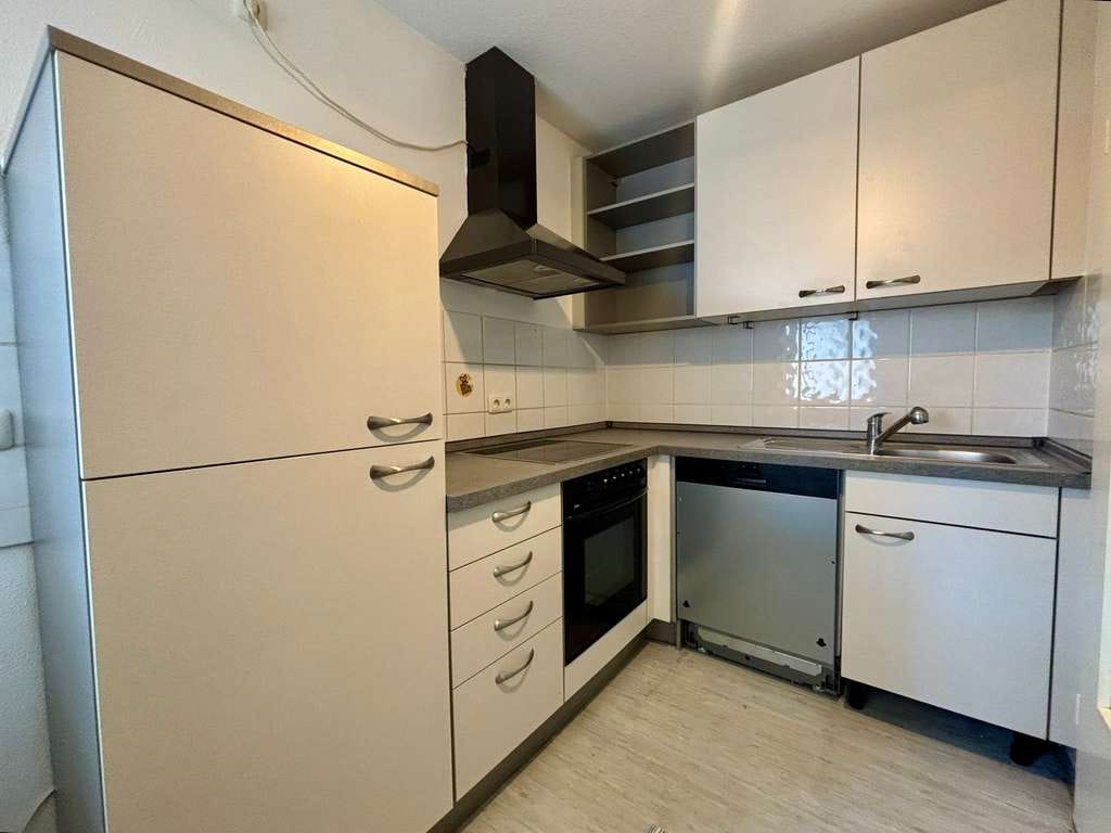 Immobilie in Bobingen - Charmantes 1-Zimmer-Apartment mit Südbalkon in zentraler Lage von Bobingen - Bild 4