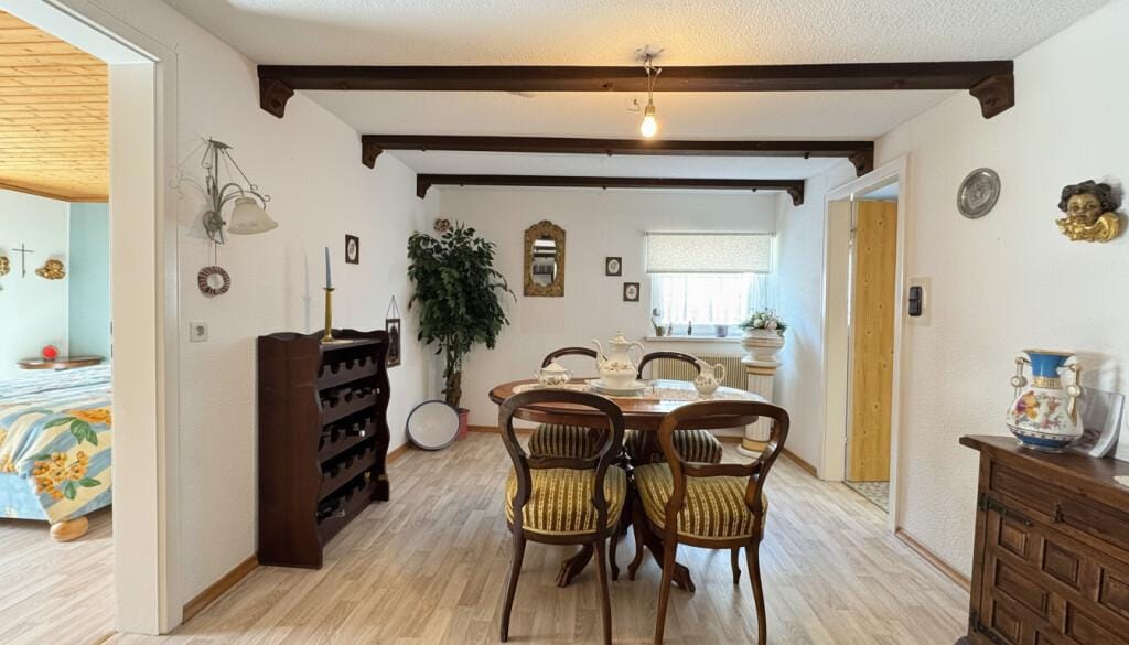 Immobilie in Kempten (Allgäu) - Etagenwohnung in Kempten (Allgäu) - Bild 4