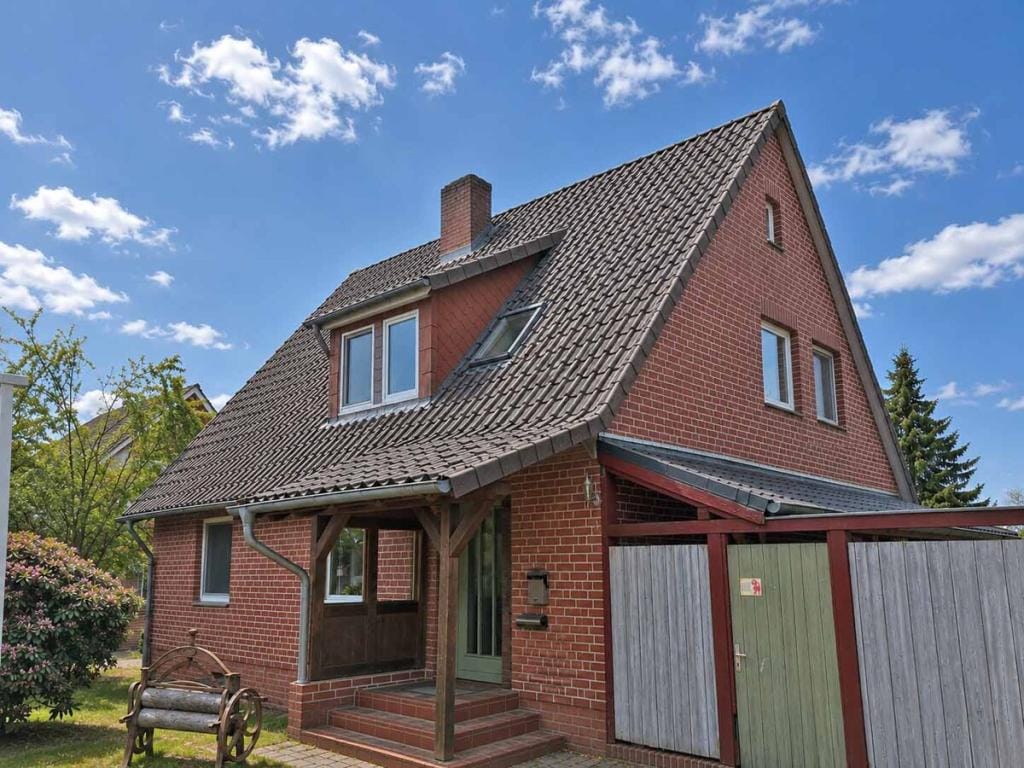 Immobilie in Deutsch Evern - Einfamilienhaus freistehend in Deutsch Evern - Bild 2