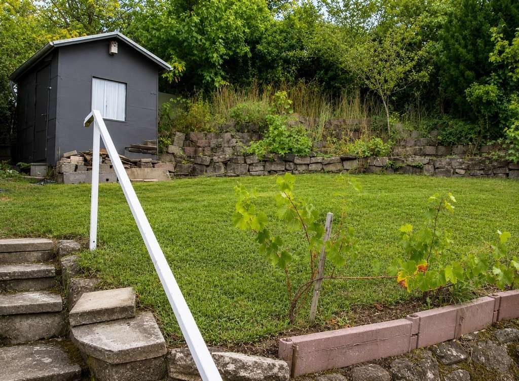 Immobilie in Stadtoldendorf - Einfamilienhaus in traumhafter Hanglage von Stadtoldendorf - Bild 2