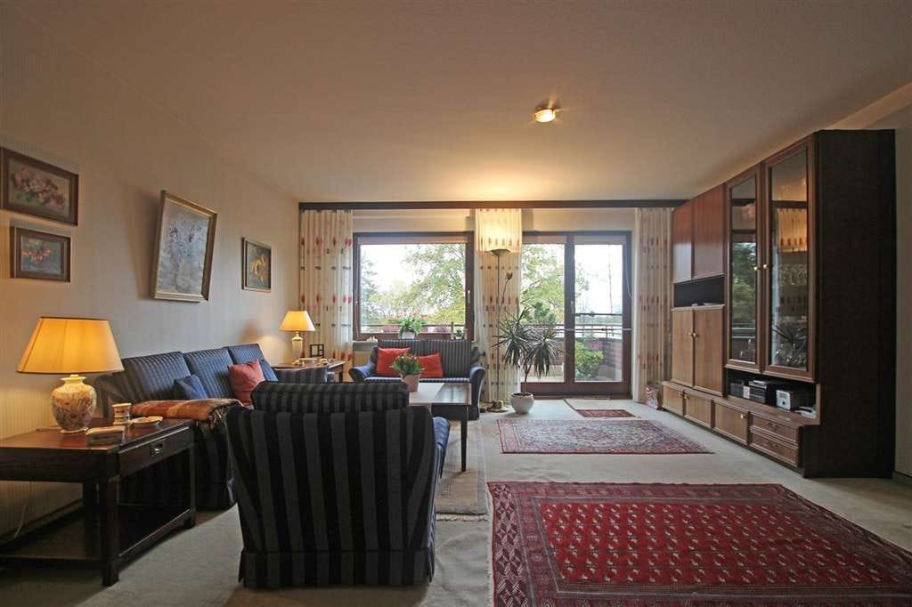 Immobilie in Geesthacht - * Exklusive ETW mit Elbblick * EBK * Vollbad * Duschbad * Balkon * Garage * Keller * uvm. * - Bild 3