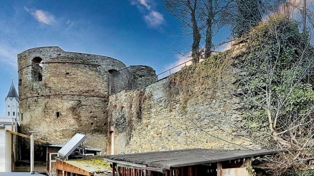 Immobilie in Elsterberg - Wohnen am Schlossberg - Bild 1