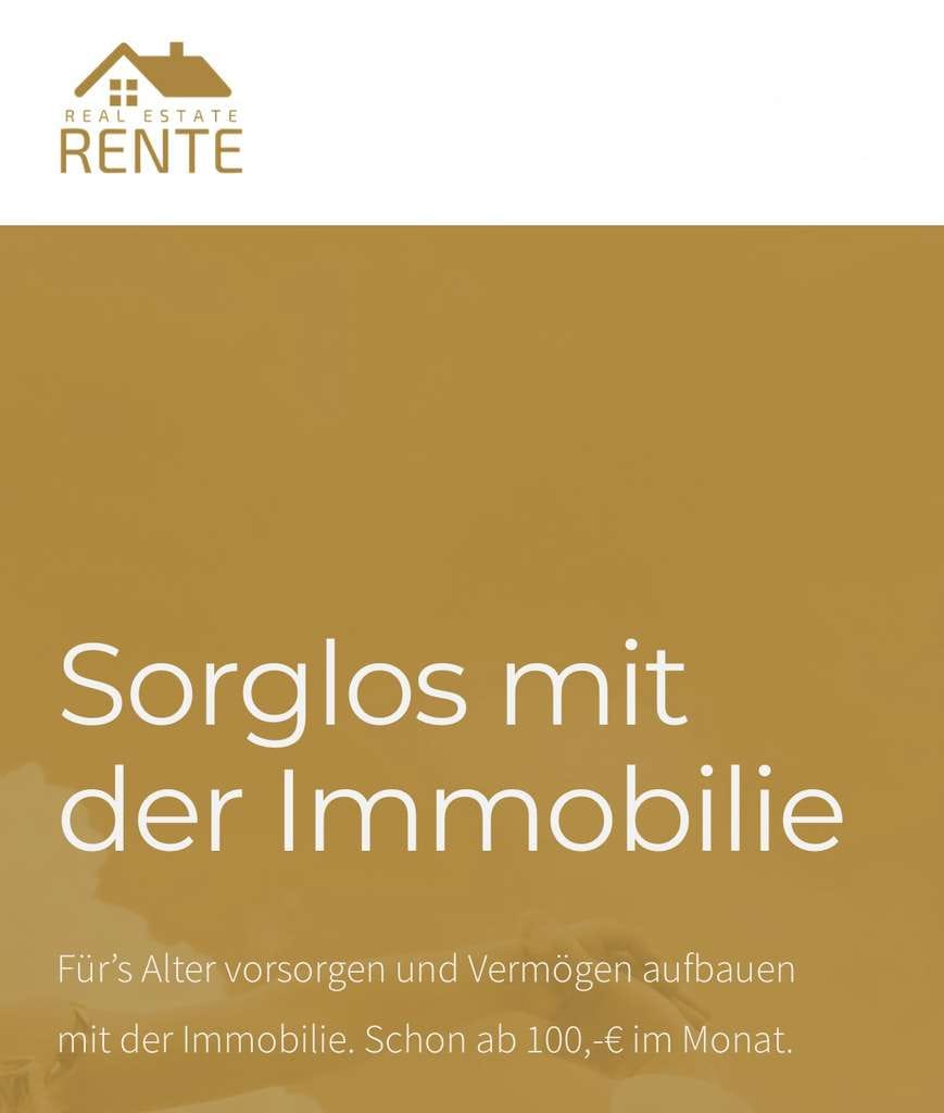 Immobilie in Heddesheim - Solide Einsteiger-Kapitalanlage mit laufendem Cashflow & zusätzlicher Wertsteigerung & Rendite… - Bild 2
