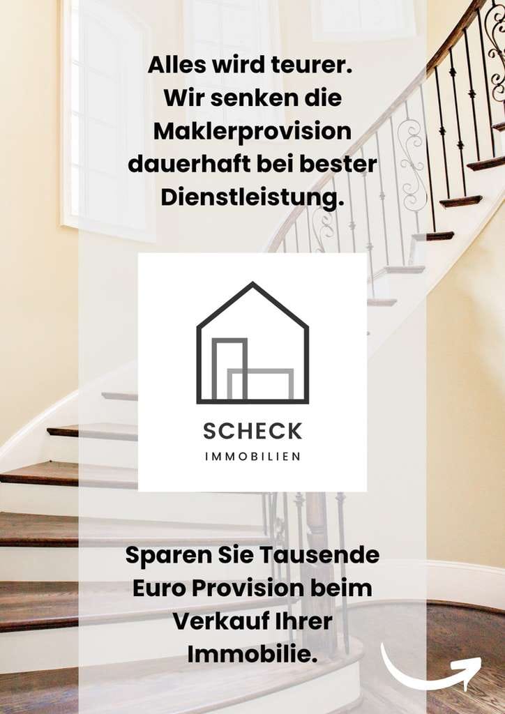 Immobilie in Dettingen unter Teck - Zweifamilienhaus mit Einliegerwohnung für Kapitalanleger oder Eigennutzung - Bild 1