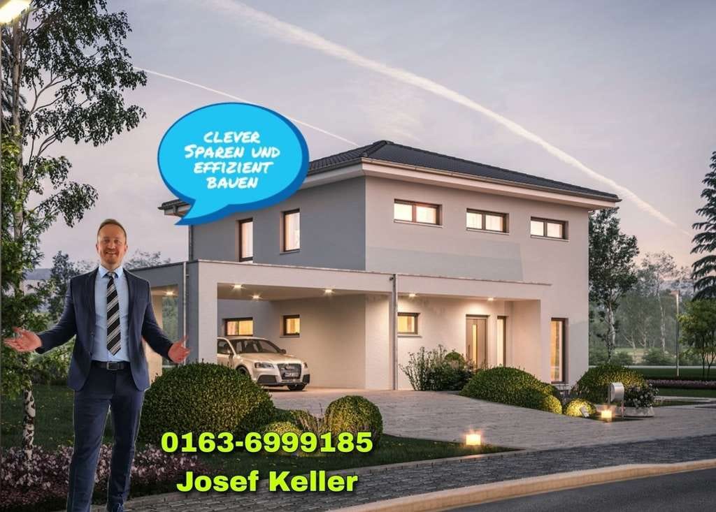Immobilie in Oberbettingen - Individuell und nachhaltig - Ihr neues Zuhause in Top-Lage - Bild 1