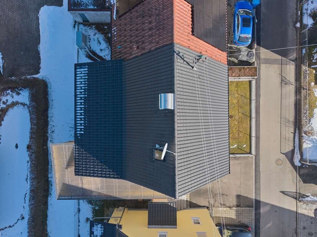 Immobilie in Winterlingen - Gepflegtes Wohnhaus mit großem Garten - Bild 4