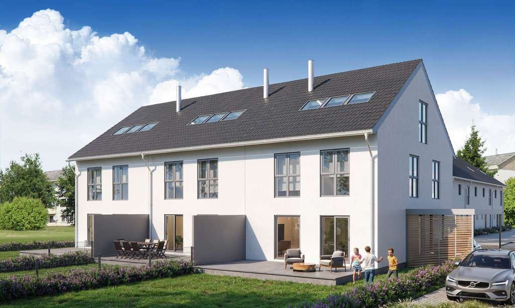 Immobilie in Berglern - !! Jetzt KfW Förderung ab 1,13% Zins nutzen - Ihr Eigenheim wartet auf Sie !! - Bild 4