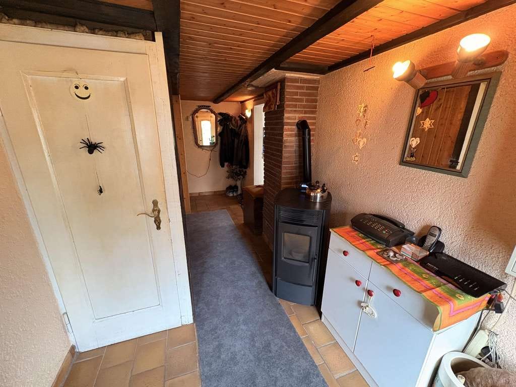 Immobilie in Burbach - Familienfreundliches Haus mit großzügiger Terrasse, Garten und Garagenanlage

 - Bild 3