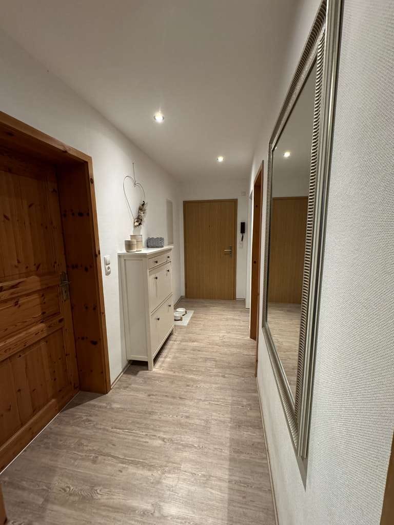 Immobilie in Grünstadt - Helle, top gepflegte Wohnung in ruhiger Wohneinheit - Bild 4