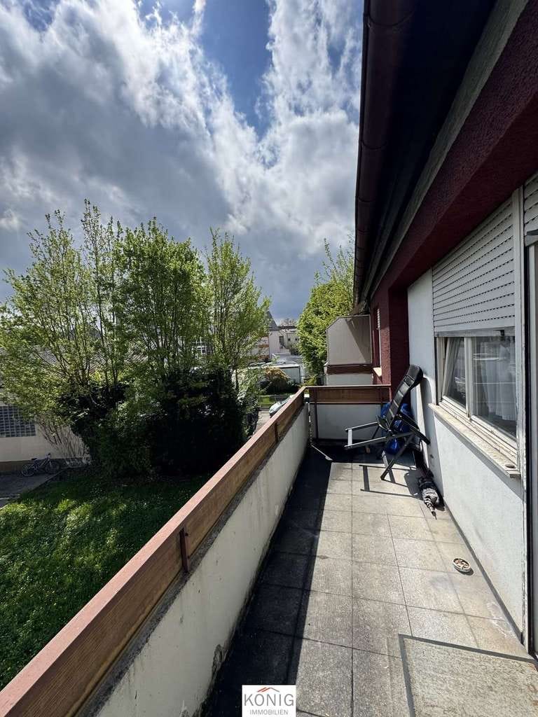 Immobilie in Stuttgart - Interessante Kapitalanlage in gefragter Lage von Stuttgart-Zuffenhausen - Bild 1