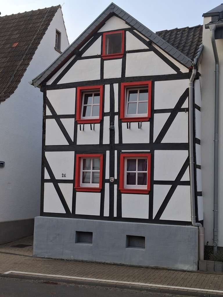 Immobilie in Meckenheim - Historisches Haus in idyllischem Ortsteil von Meckenheim *provisionsfrei* - Bild 5
