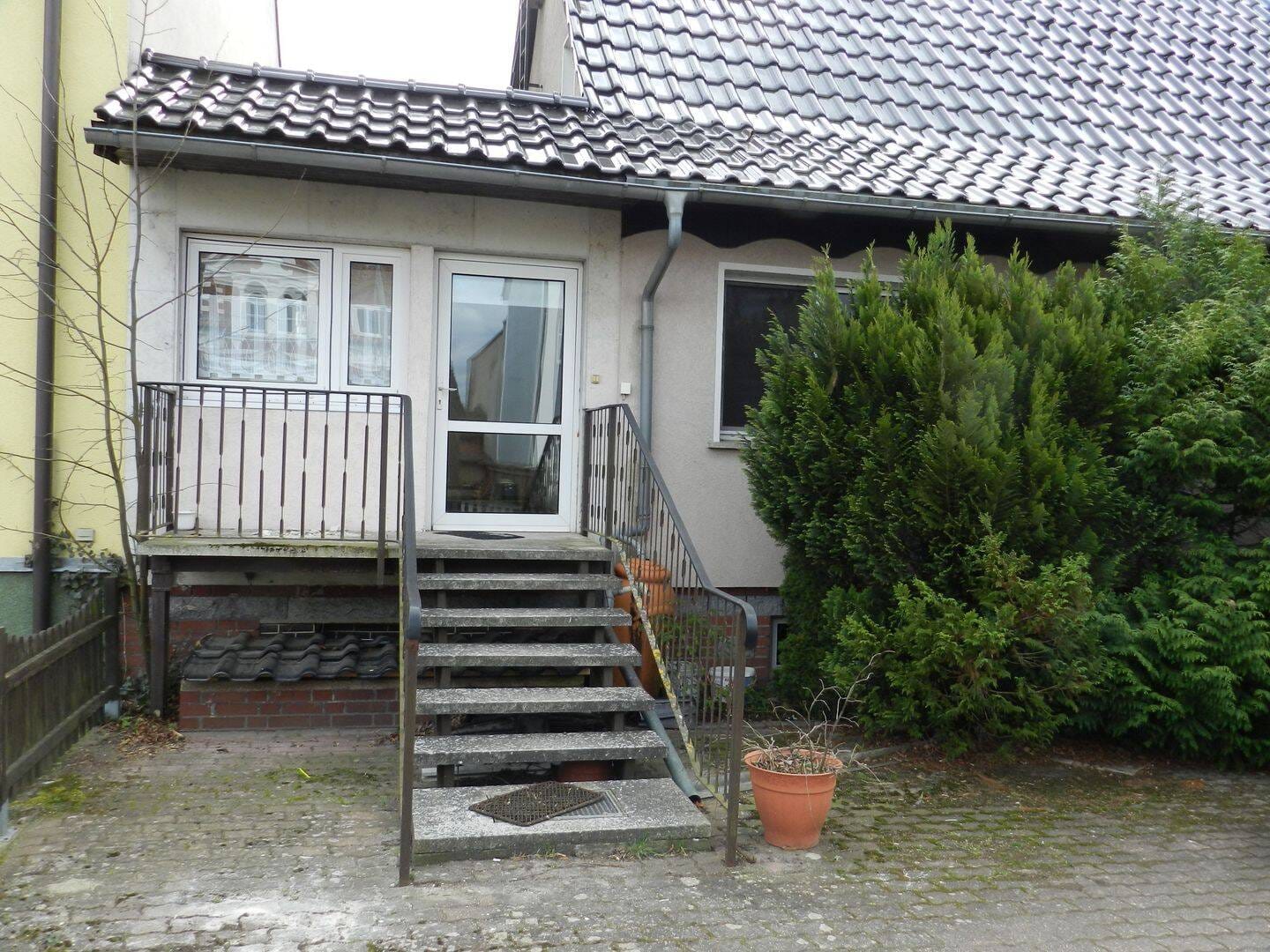 Immobilie in Rathenow - Einfamilienhaus mit viel Potenzial und Möglichkeiten - Bild 3