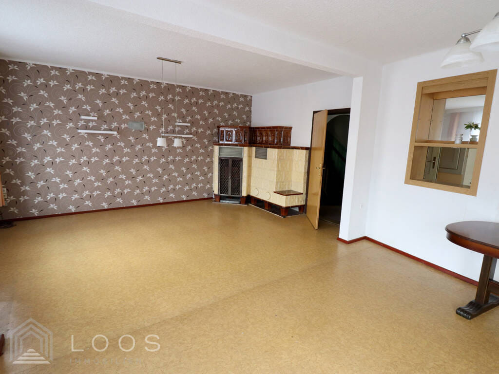 Immobilie in Sonnewalde - Wohn(t)raum mit Potenzial: Wfl. 210 m², 7 Zimmer, 2 Bäder - Planung Modernisierung inklusive - Bild 1
