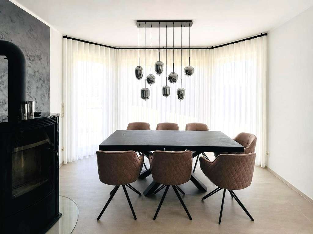 Immobilie in Merzen - Modernisiertes Wohnhaus mit 2 vermieteten Einliegerwohnungen, Sauna, Doppelgarage und großem Garten - Bild 3
