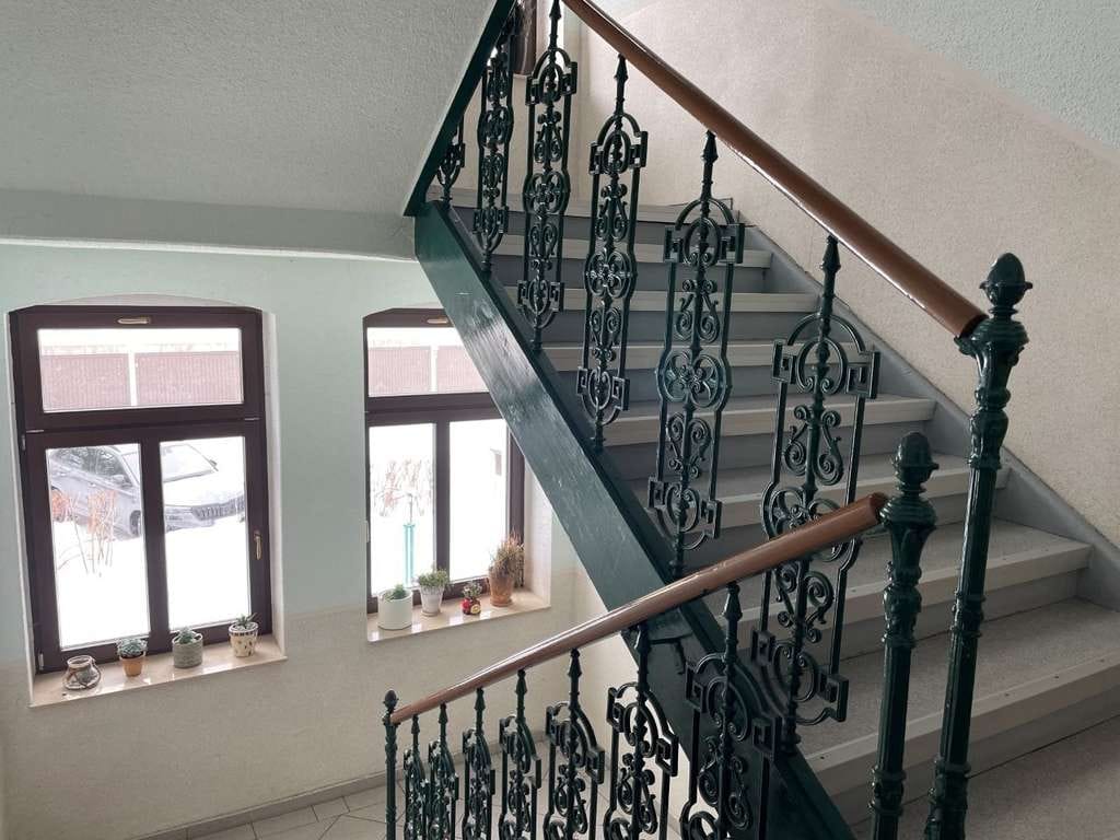 Immobilie in Bärenstein - Zur Selbstnutzung und Anlage! Jetzt 4 von 6 Wohnungen zu verkaufen - mit Garagen und Stellplätzen! - Bild 4
