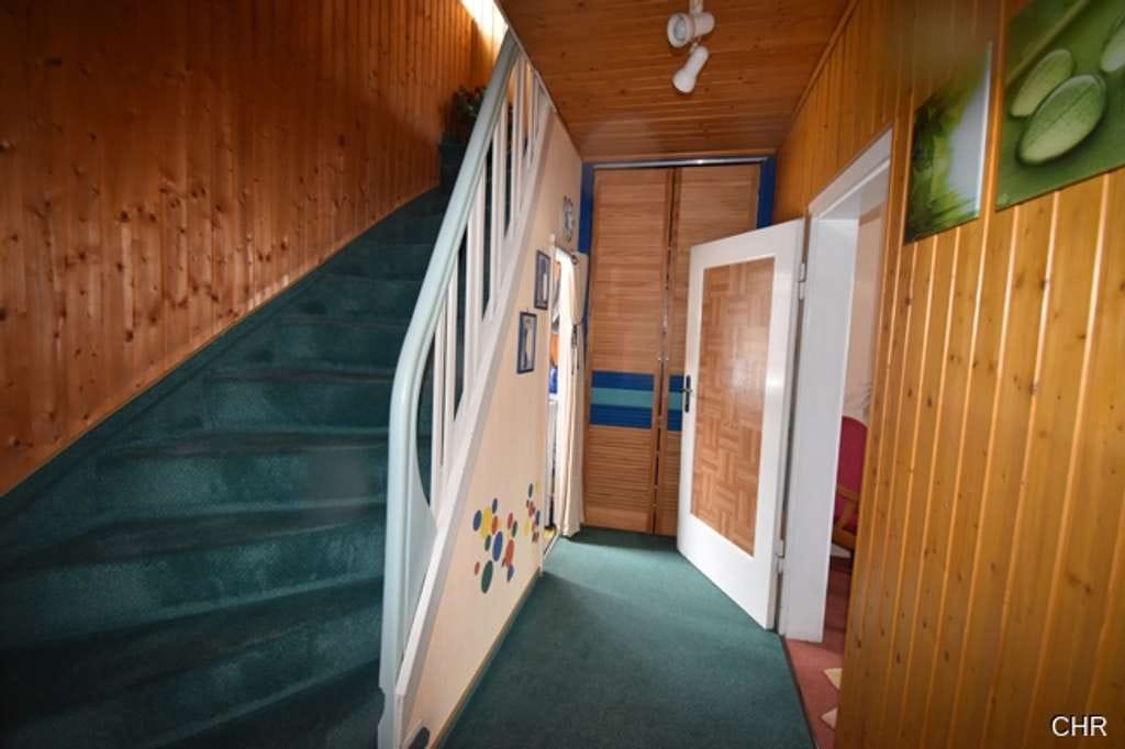 Immobilie in Bad Sachsa - Kleines uriges Einfamilienhaus mit ebenerdigem Grundstück - ruhig und dennoch zentrumsnah - Bild 4