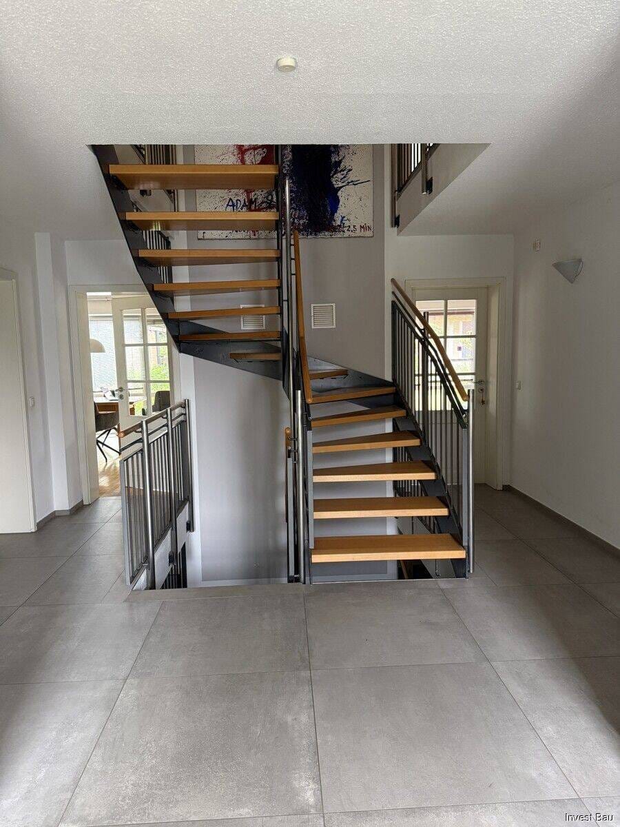 Immobilie in Siegenburg - Wohntraum auf Neubaustandard - Bild 2