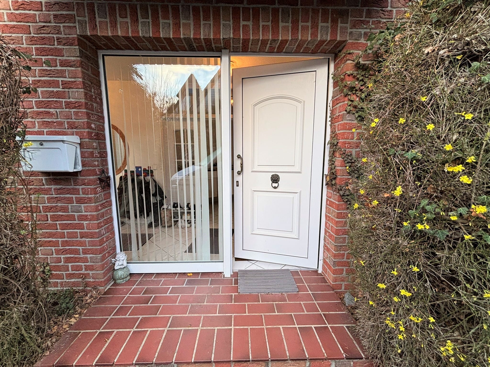 Immobilie in Vechta - Naturliebhaber aufgepasst! Einfamilienhaus mit toller Waldrandlage in Vechta zu verkaufen - Bild 2