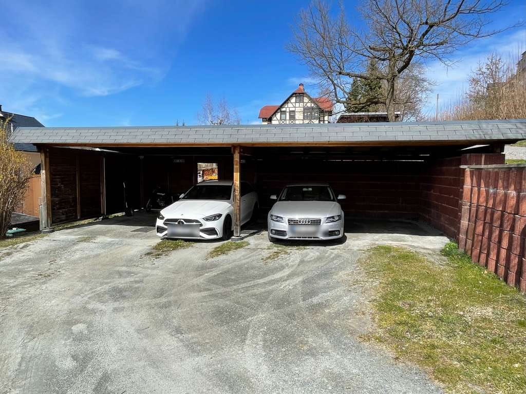 Immobilie in Burkhardtsdorf - Mehrfamilienhaus mit Gewerbeeinheit in Burkhardtsdorf - Bild 3