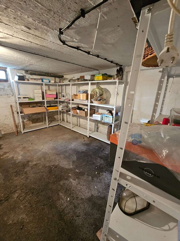 Immobilie in Unstrut-Hainich - Einfamilienhaus, in einer bald ruhigen Lage, in Großengottern zu verkaufen :) - Bild 4