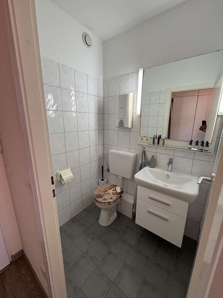 Immobilie in Wendtorf - Für Küstenkenner: Attraktive Wohnung in Marina Wendtorf - Bild 4