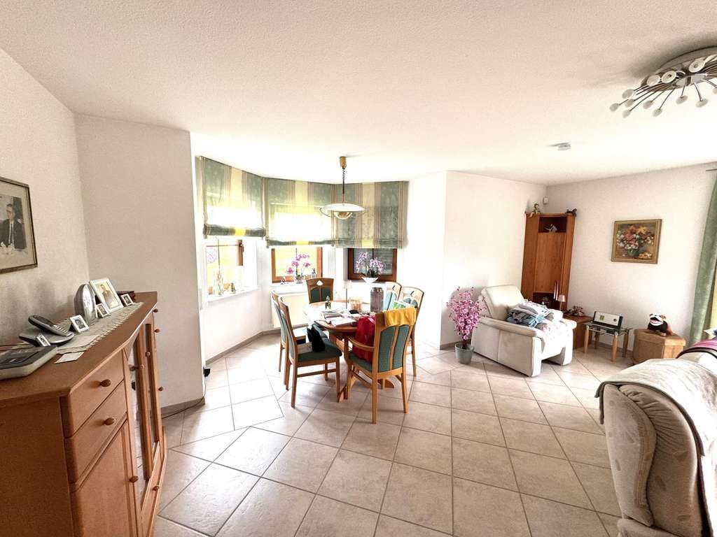 Immobilie in Rodenbach bei Puderbach - Hochwertiges Einfamilienhaus in ruhiger Ortsrandlage mit großem Traumgrundstück - Bild 3