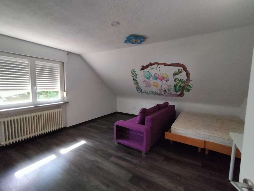 Immobilie in Hohberg - Attraktives Zweifamilienhaus in Hohberg-Hofweier - Bild 4