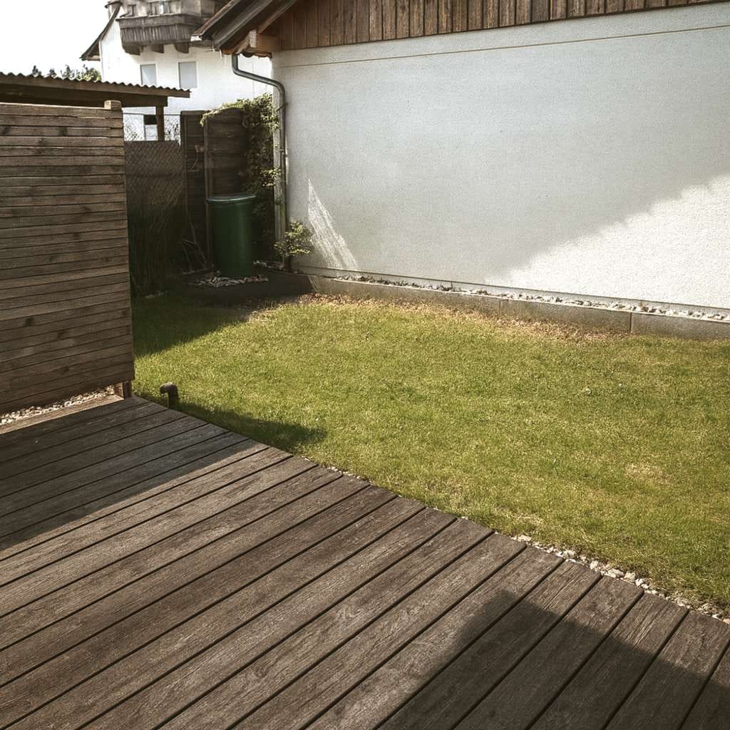 Immobilie in Langenbach - Exklusives Wohnen mit Hausgefühl – zwei hochwertige Maisonettewohnungen mit privaten Gärten und u... - Bild 4