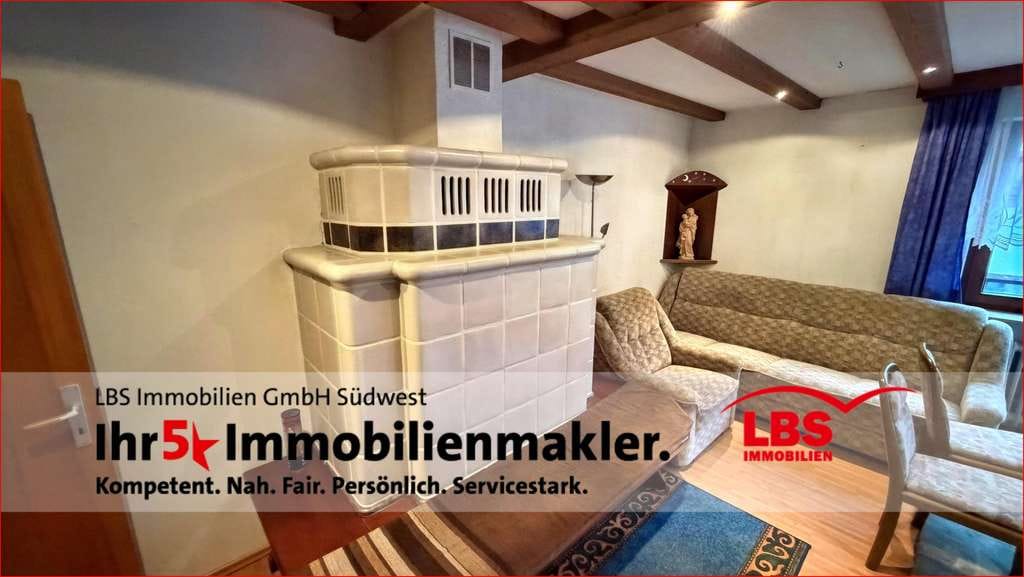 Immobilie in Schiltach - Zweifamilienhaus mit Einliegerwohnung in Schiltach - Bild 4