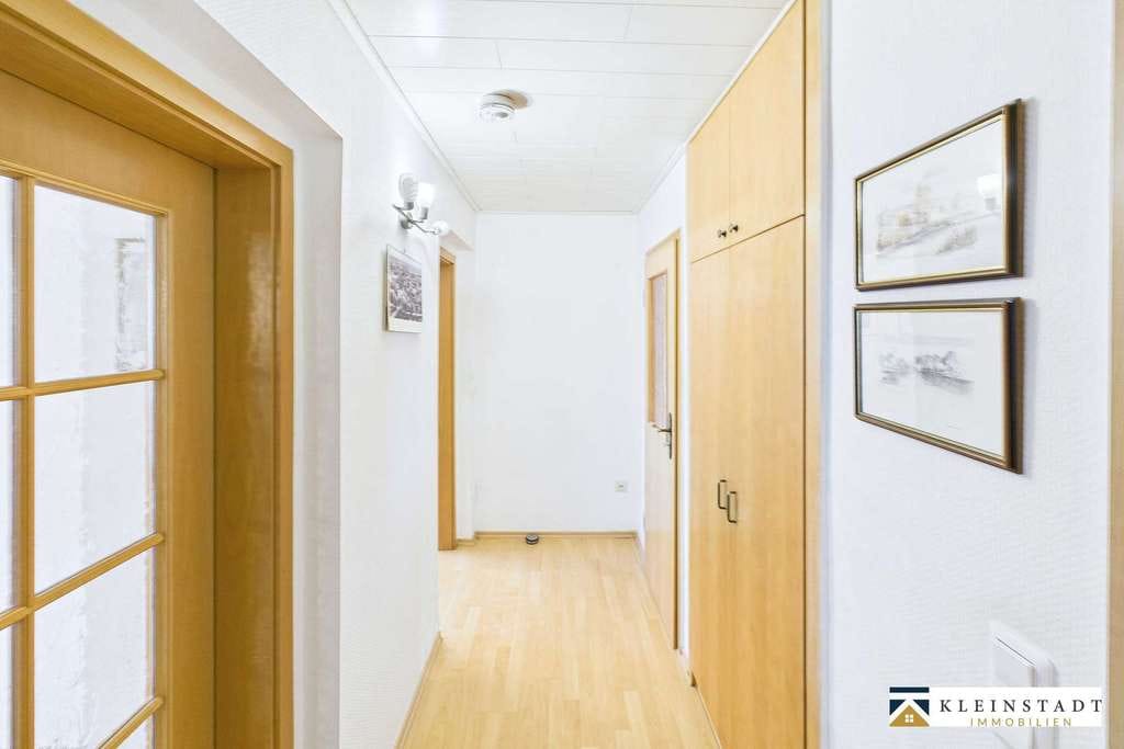 Immobilie in Havelberg - Einziehen oder vermieten – attraktive 3-Zimmer Wohnung in bester Lage von Havelberg - Bild 1
