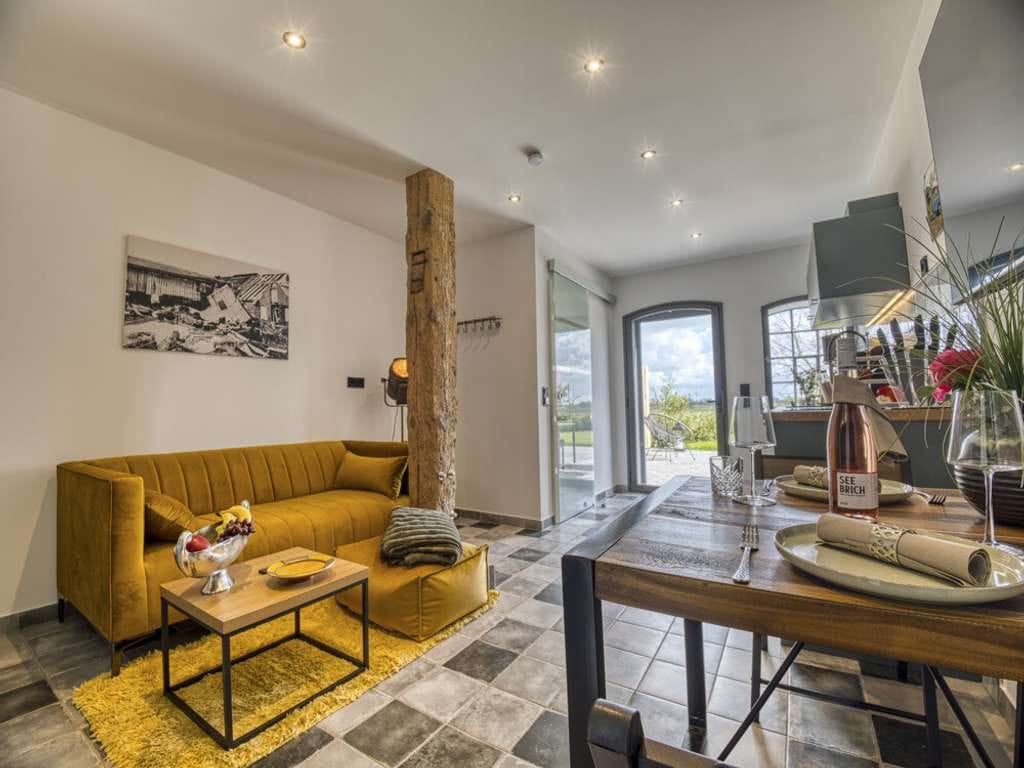 Immobilie in Tating - Exklusive Ferienwohnung in Tating – Luxus, Ruhe und Wertbeständigkeit - Bild 4