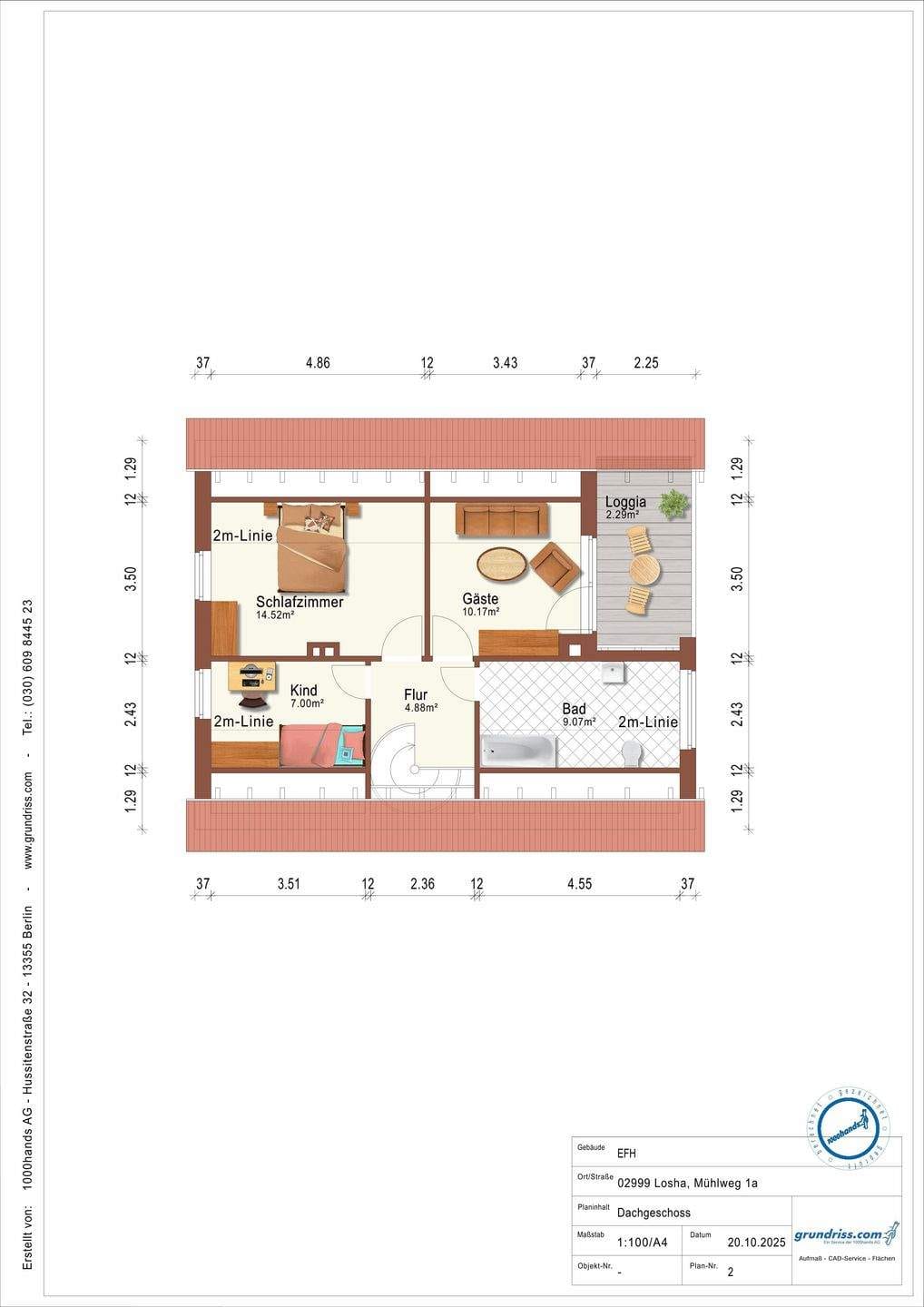 Immobilie in Lohsa - Łaz - Einfamilienhaus in Traum-Lage am Fluß zwischen 2 Seen, günstiger Preis wegen erheblichen Modernisierungsbedarf - Bild 1