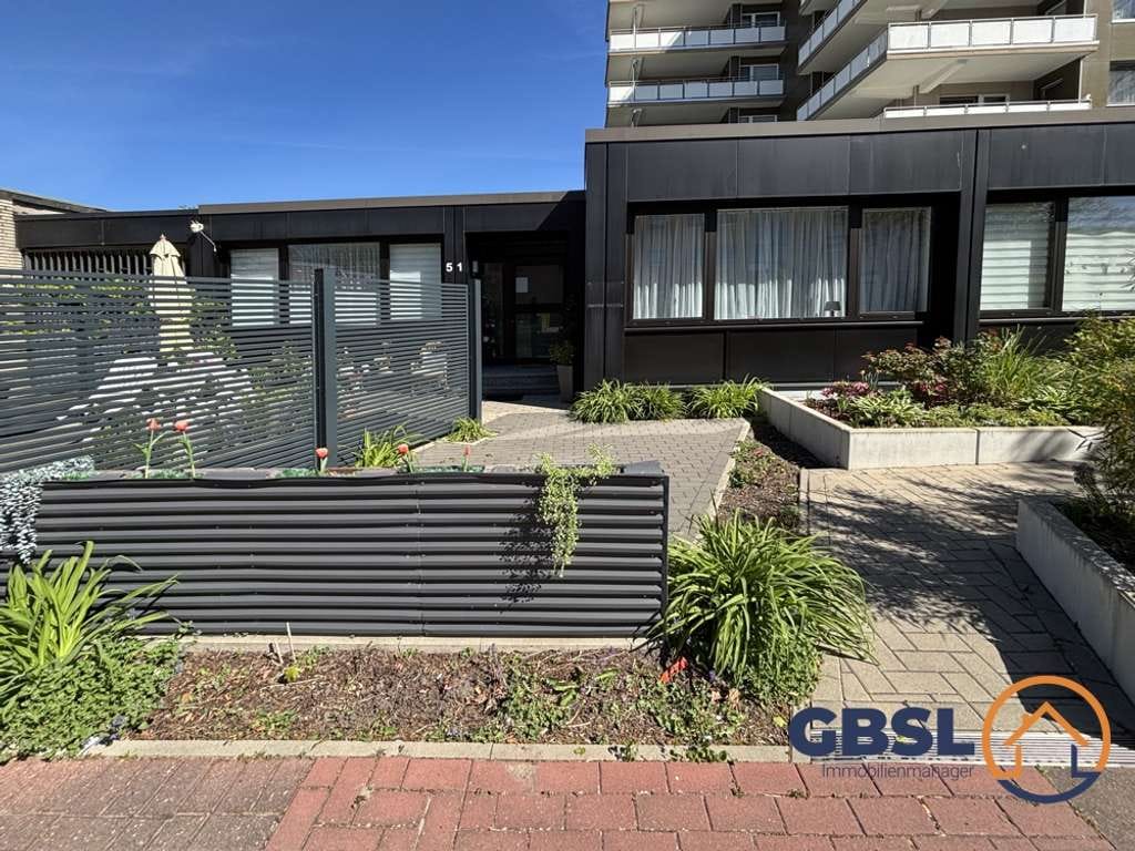 Immobilie in Espelkamp - Immobilienpaket nahe Stadtzentrum (4-Wohnungen) - Bild 3