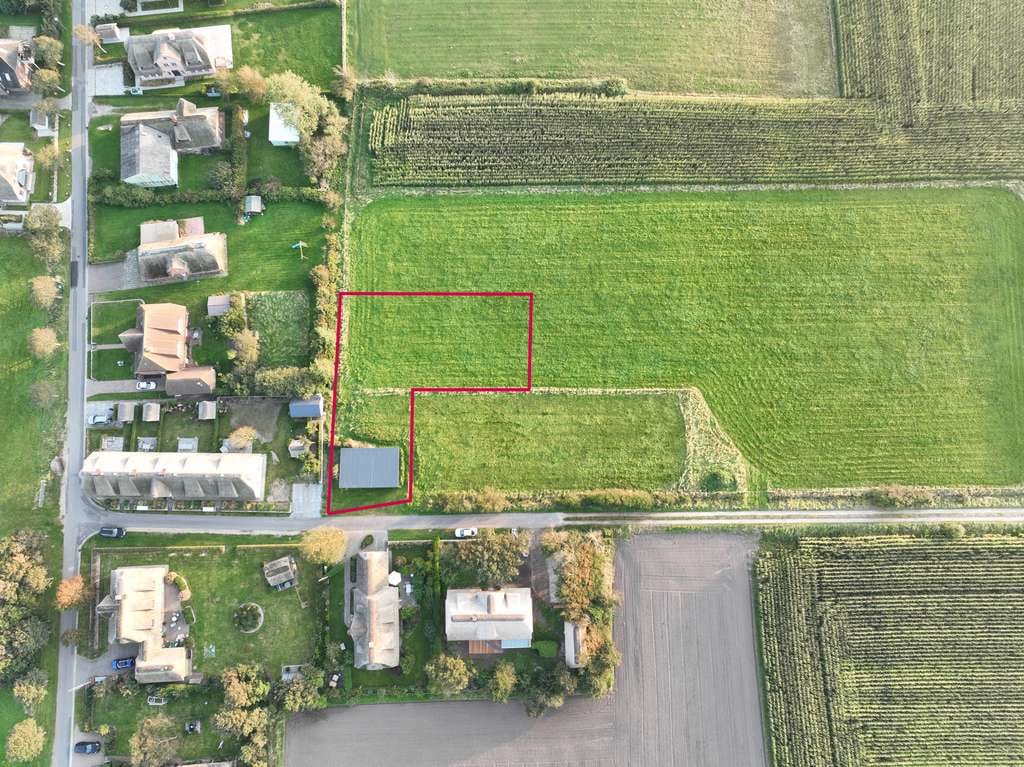Immobilie in Dunsum - Ein Traum wird wahr - ideal für Pferdeliebhaber - Bild 2
