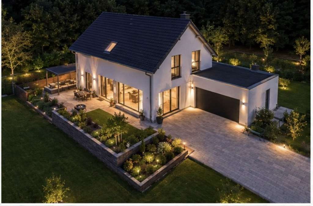 Immobilie in Berglen - 🏆 Jeden Monat Geld verbrennen? Oder lieber in dein eigenes Eigentum investieren 🏆 - Bild 0