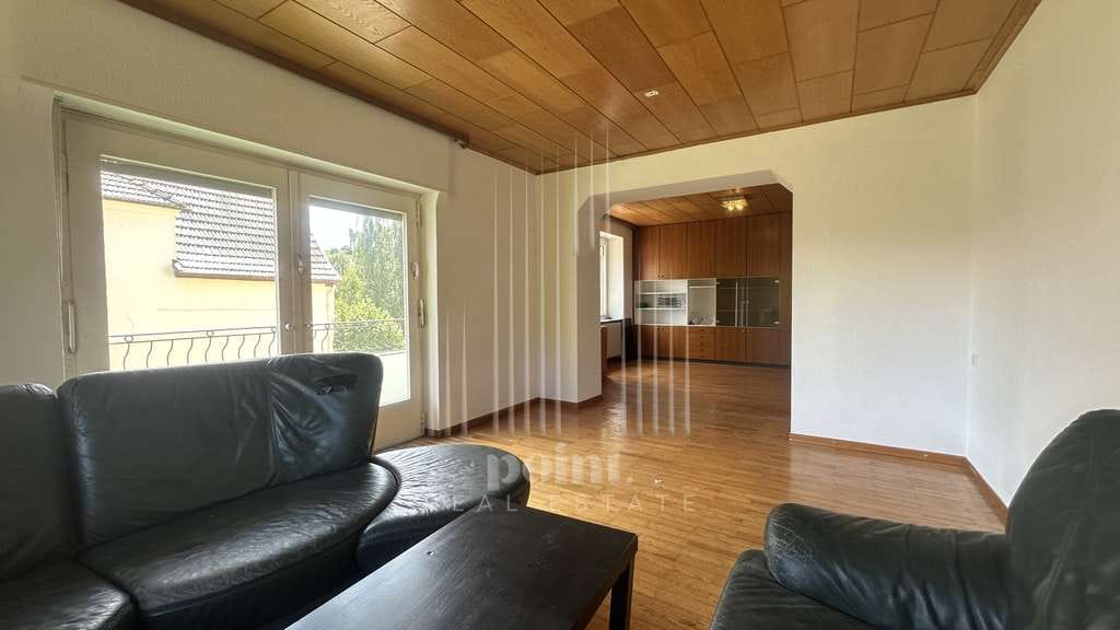Immobilie in Altenkirchen - Großzügiges Einfamilienhaus mit Garten und Terrasse, voll unterkellert - Bild 3