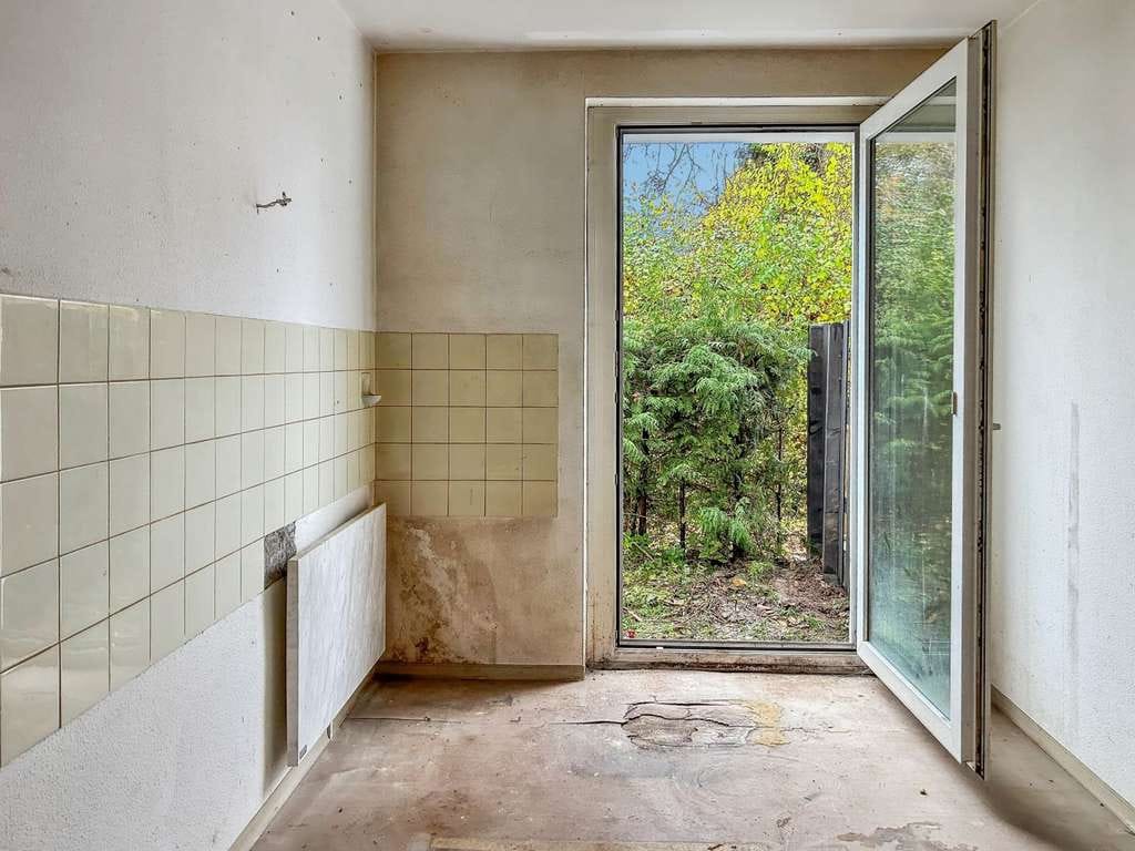 Immobilie in Reichenberg - Erdgeschoss-Wohnung mit 4 Zimmern plus großer Wohnküche und 2 Bädern in Reichenberg - Bild 4