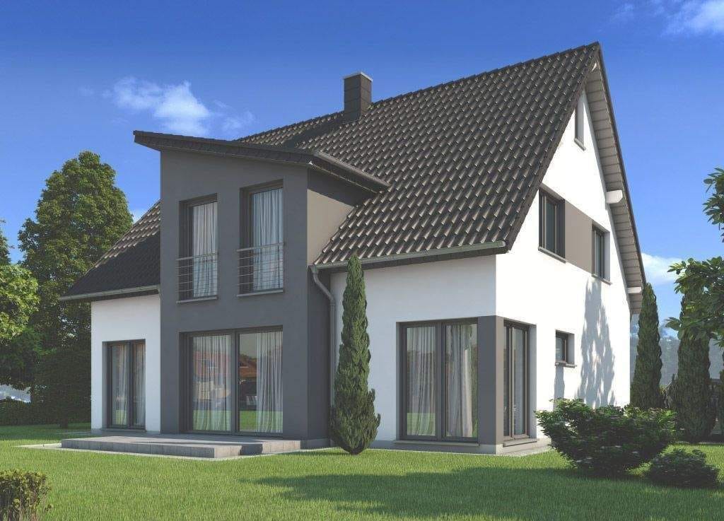 Immobilie in Werther - Neubau Einfamilienhaus für Werther - Bild 4