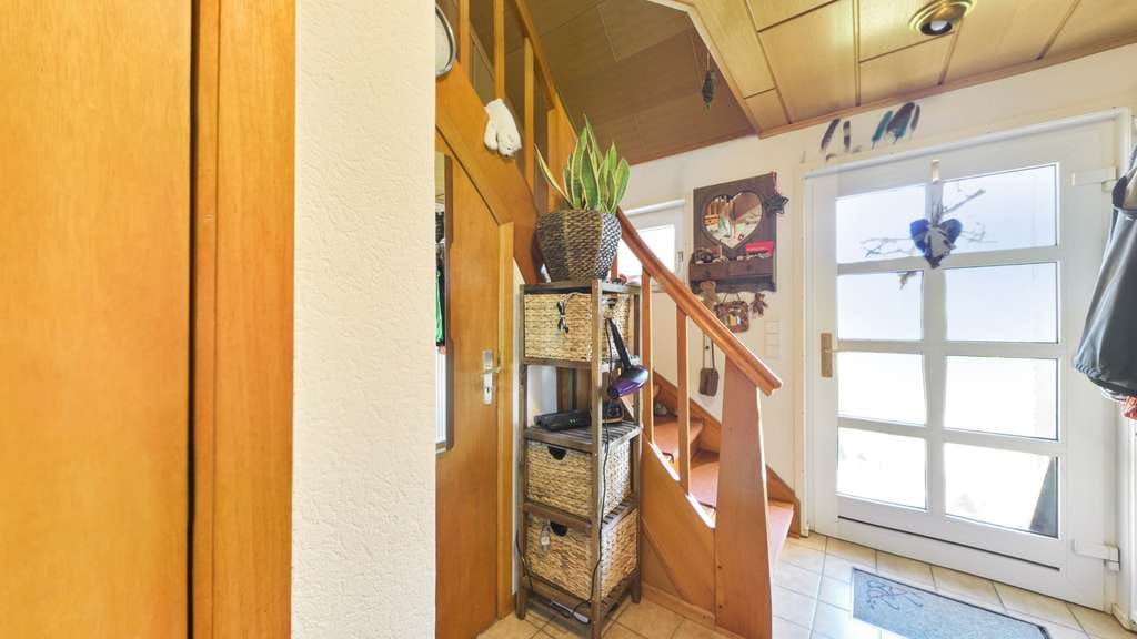Immobilie in Scharbeutz - Kleines Reihenendhaus, dörflich und doch ostseenah gelegen - Bild 1