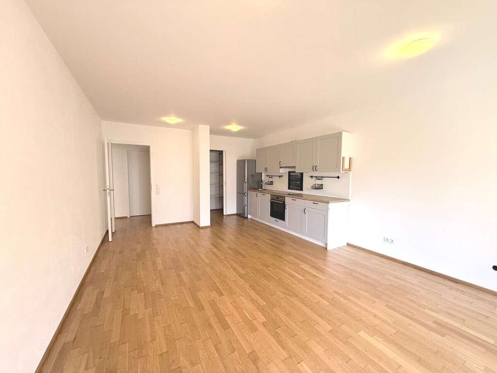 Immobilie in Bad Grönenbach - *** Gepflegte 2-Zimmer-Wohnung inklusive Mieter in Bad Grönenbach *** - Bild 3